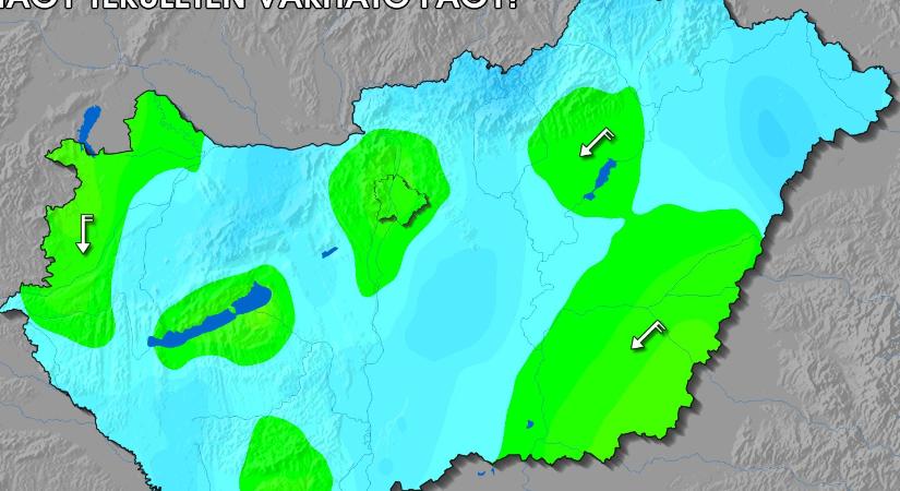 A hét leghidegebb hajnala lesz a pénteki