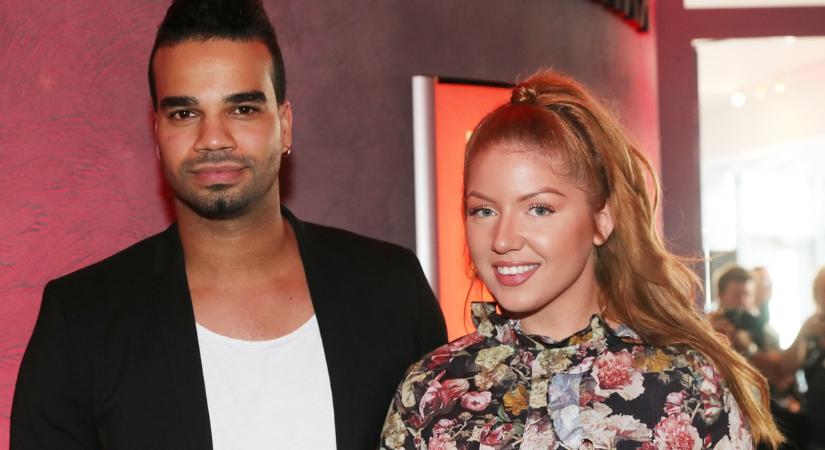 Miért nem jelenik meg együtt Tolvai Reni Kállay-Saunders Andrással, noha egy párt alkotnak? Komoly oka van...