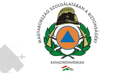 Május 4.: munkaszüneti nap a katasztrófavédelemnél