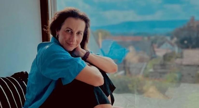„Megállt a világ, amikor megtudtuk” – Balla Eszter megrázó vallomása kislánya betegségéről