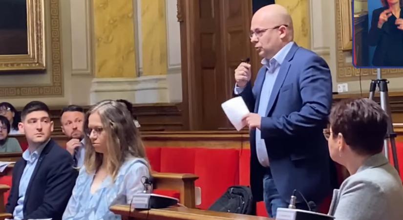 Élénk vita után a következő közgyűlésre tették át a Rapcsák-szobor ügyét