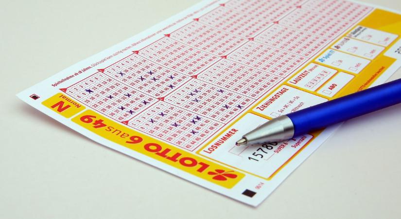 Hihetetlen: egy madárnak köszönheti a gigantikus nyereményét egy férfi