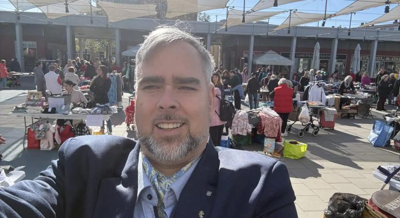 Kiss László kitiltaná a pártokat az önkormányzati választásokról