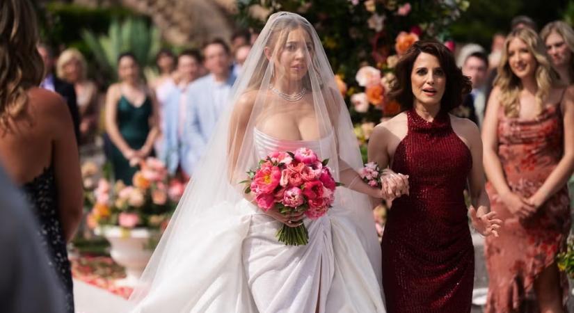 Évekig vártam az Euphoria új évadát. Kár volt. – Vélemény