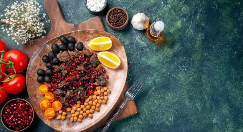 Cinkben gazdag ételek: így erősítheted immunrendszered