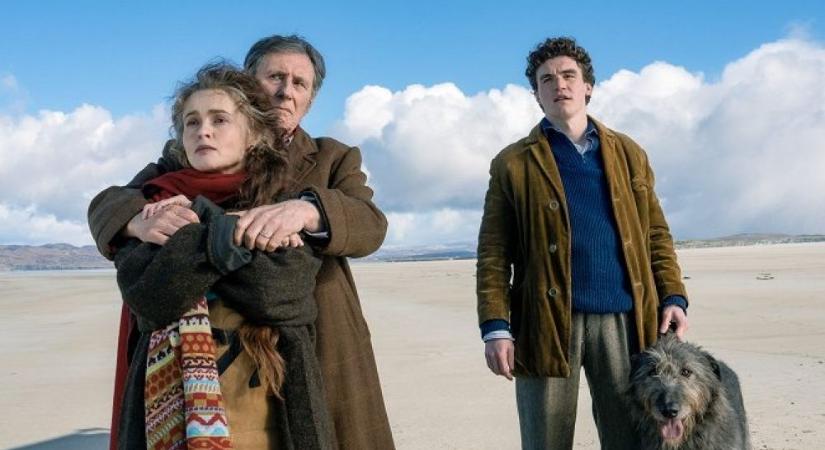 A szerelem betűi (Négy levél a szerelemről): Nézd meg, aztán mondd meg te! (kritika)