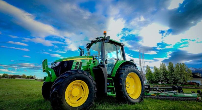 Tízből nyolc agrárcég bajban van: az alapanyagárak emészthetik fel a profitot