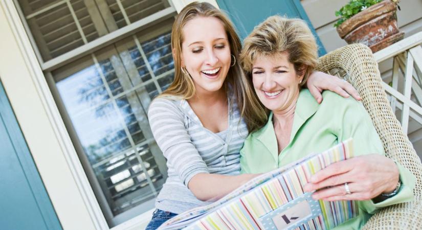 Tedd emlékezetessé az anyák napját! – 20 közös élmény, ami örökre megmarad