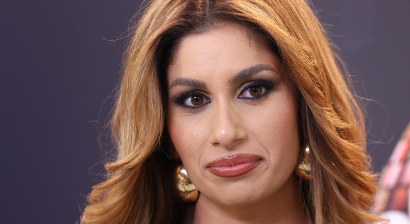 Láttad már Radics Gigi 6 éves lányát? Bella igazi kis hercegnő