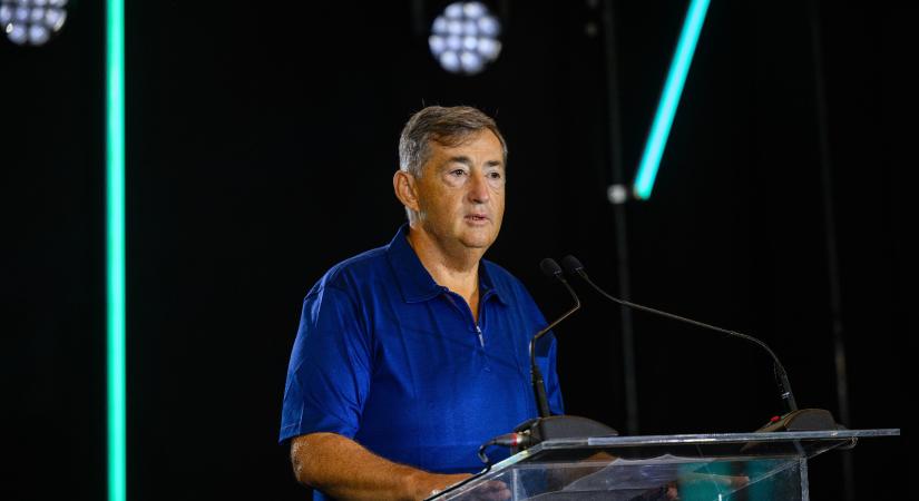 Milliárdokért vesz saját részvényt Mészáros Lőrinc, üzenetértékű lehet a lépés