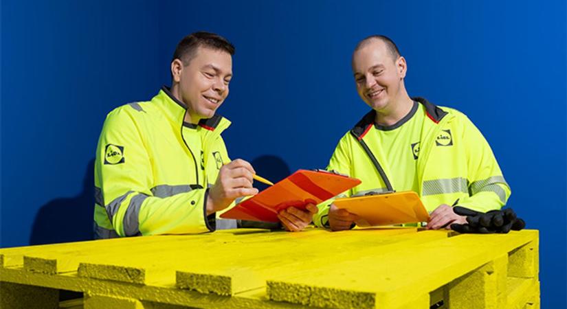 Több száz munkahelyet teremt a Lidl – új logisztikai központ nyílik Kiskunfélegyházán