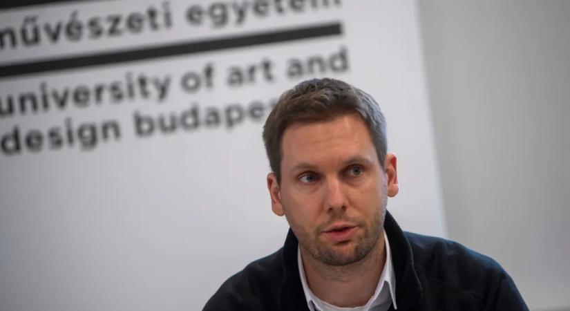 Lemondott a MOME teljes kuratóriuma