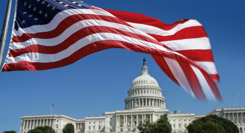 Berobbant az amerikai infláció, miközben a gazdaság sem hűl - hogy lesz kamatcsökkentés?