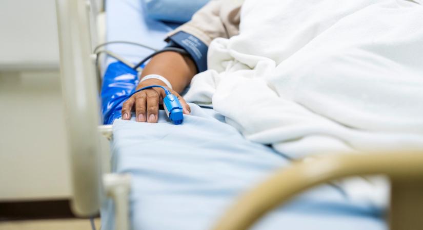 Kómás beteg: mitől függ, hogy felébred-e? – Mutatjuk, mi történik az agyban