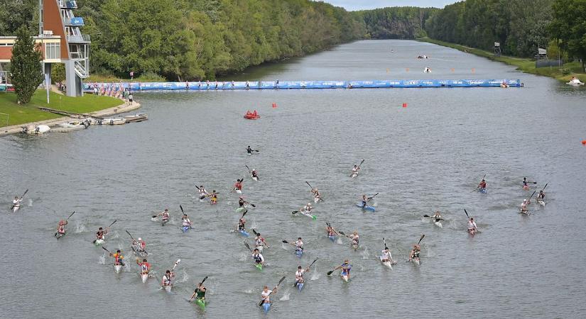 Bizalmi szavazás, négymilliárd forintos támogatás, akadémiai építkezés – ilyen volt a magyar sikersportág közgyűlése