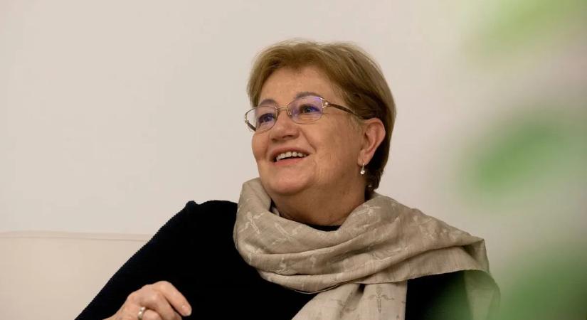 Szili Katalin búcsúzik: lezárult egy több évtizedes közéleti pálya