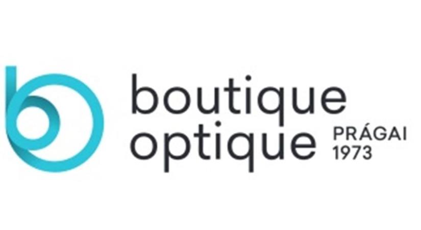 Prágai Látszerészet
