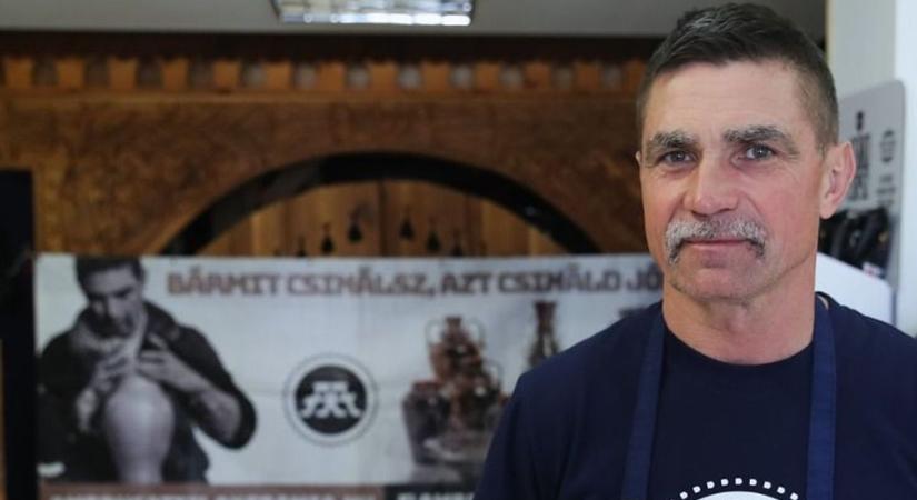 Nem kertelt a Viszkis Tardoson: börtönről, félelemről, újrakezdésről beszélt