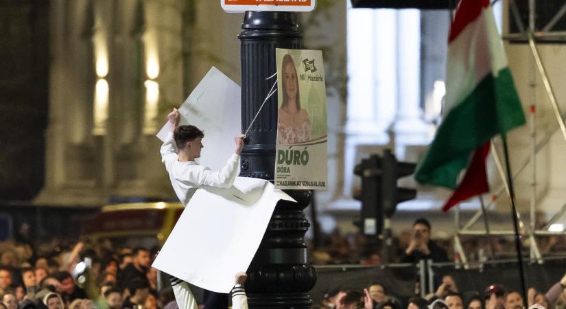 Rendőrségi nyomozás indult, mert balhé volt Ecküék bortányos Rendszerbontó Nagykoncertje után