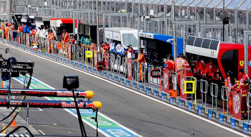 Óriási pénzekkel térhet vissza a bukott F1-főnök