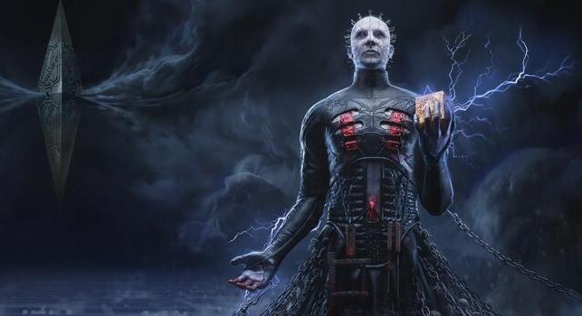 Még meg sem jelent, de már rémálmaim vannak a Hellraiser: Revivaltól