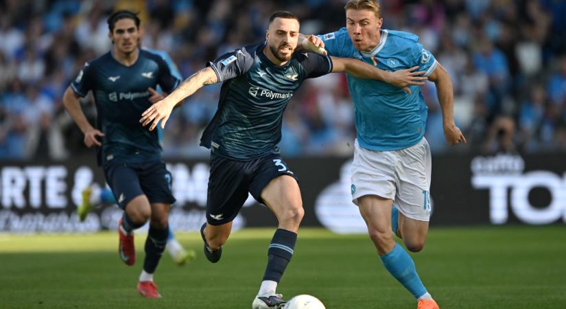 Serie A: riválisától igazolna védőt az AC Milan! – sajtóhír