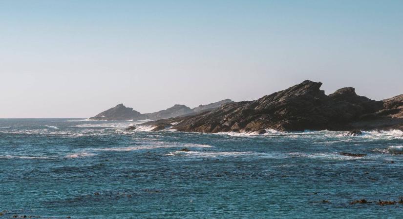 Az Atlanti-óceán áramlásának rendszere egyre közelebb az összeomláshoz