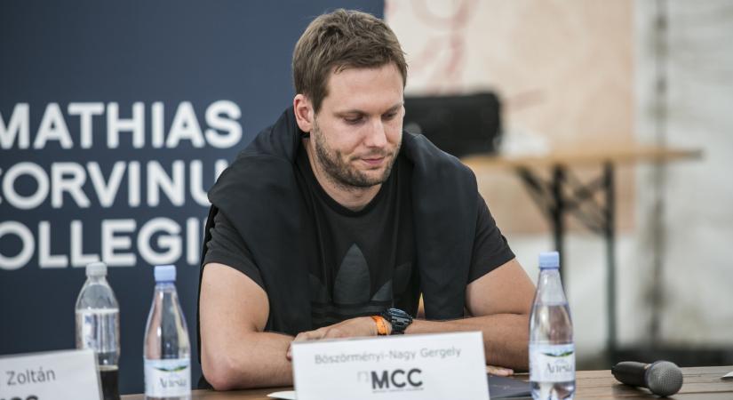 Lemondott a MOME Böszörményi-Nagy Gergely vezette kuratóriuma, megy a teljes felügyelőbizottság is, bukhat a modellváltás