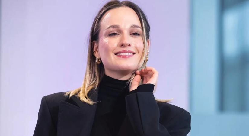 Elköltözött az országból Péterffy Lili Lelle – mindent hátrahagyott!