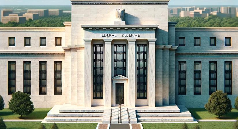 Az egyre megosztottabb Fed kamattartást jelentett be