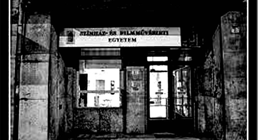 Telex: az SZFE hallgatói fórumán lemondásra szólították fel Sepsi Enikő rektort és Vidnyánszky Attila kuratóriumi elnököt