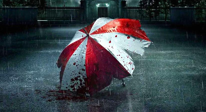 Jó sok vér és hó van a Resident Evil-film első, igen felkavaró előzetesében