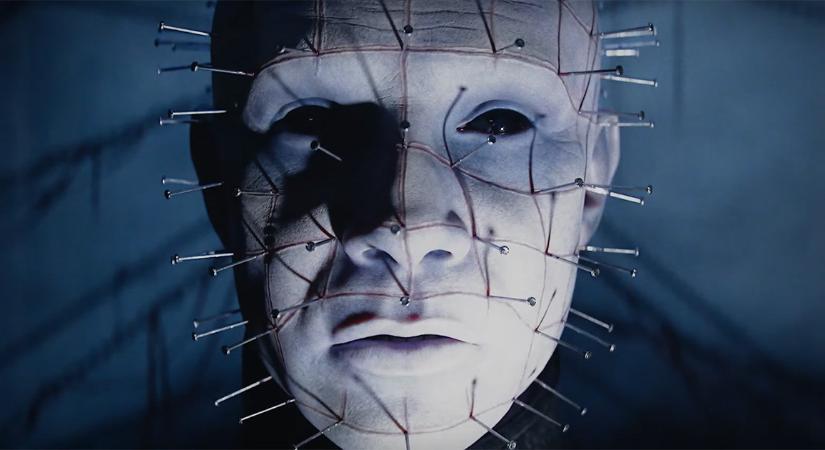Maga Pinhead gondoskodik róla, hogy az év horrorjátéka legyen a Hellraiser: Revival