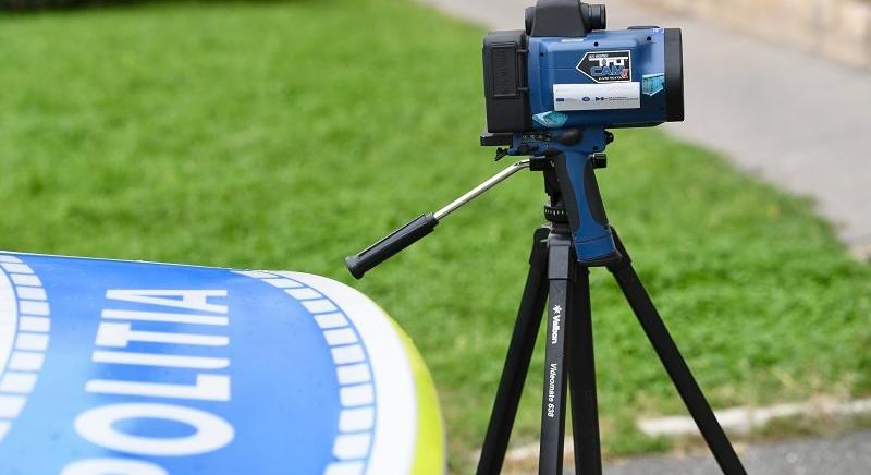 Kiskapu: egy év után sem függesztették fel a jogosítványát, holott 196 km/órával hajtott településen