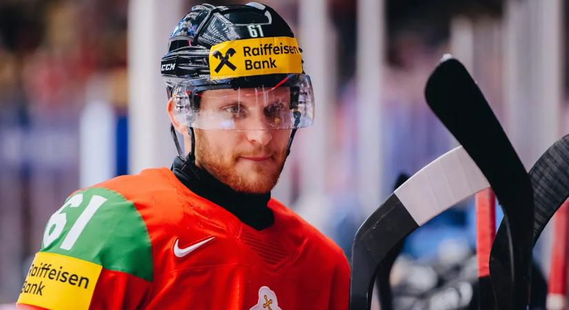 Sikeres öt év után távozik Gyergyóból Vincze Péter