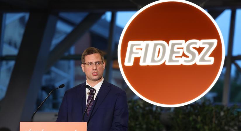 Gulyás Gergely bejelentette: ők kapják a kulcspozíciókat a Fidesznél az új Országgyűlésben