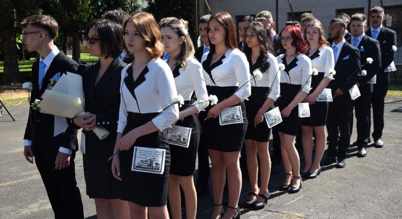 Ezek voltak a legszebb pillanatok – így búcsúztak a végzősök a zalai városban (galéria, videó)