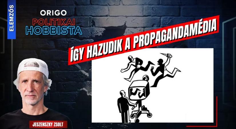 Orbánt a busz alá? - Így hazudik a propagandamédia