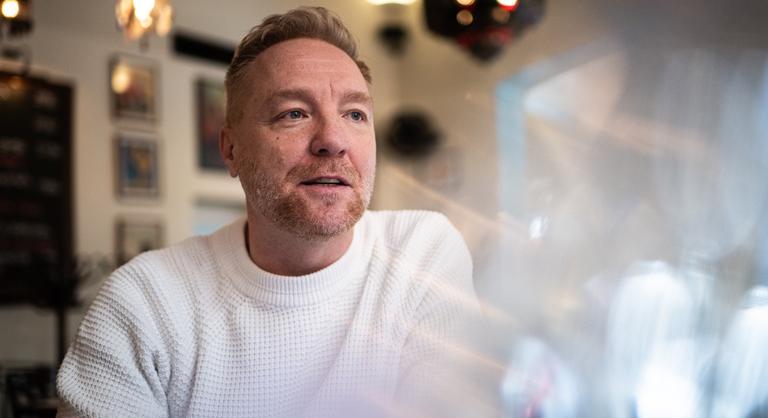 Bereczki Zoltán vallomása: édesapja rajongva várta a kormányváltást, de már nem érhette meg