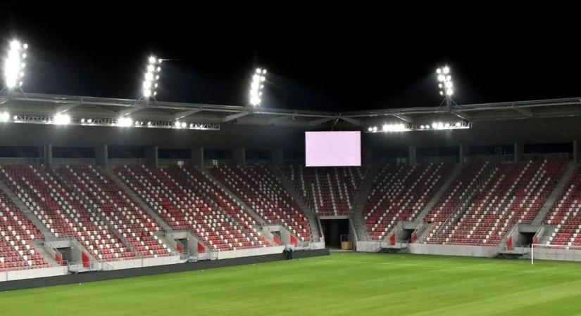 Itt a vége! – Végső búcsú a DVTK Stadiontól