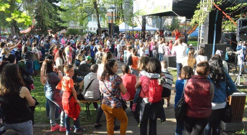 Biztonságos majális: erre figyelmeztet a rendőrség