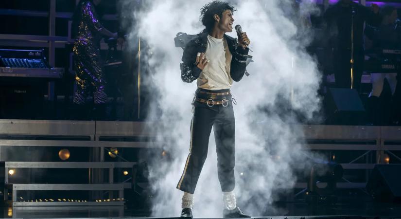 Hivatalos: már idén forgatják a Michael Jackson-film második részét!