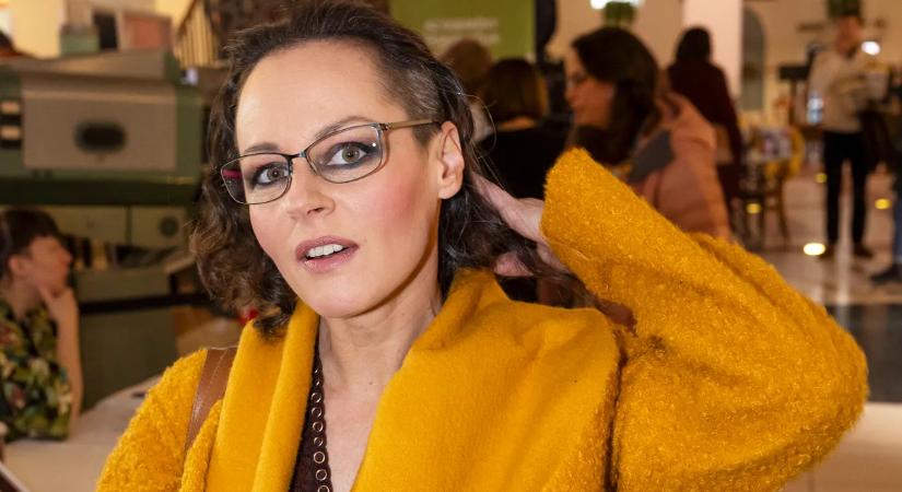 Kiderült, milyen férfiakért rajong Michelle Wild