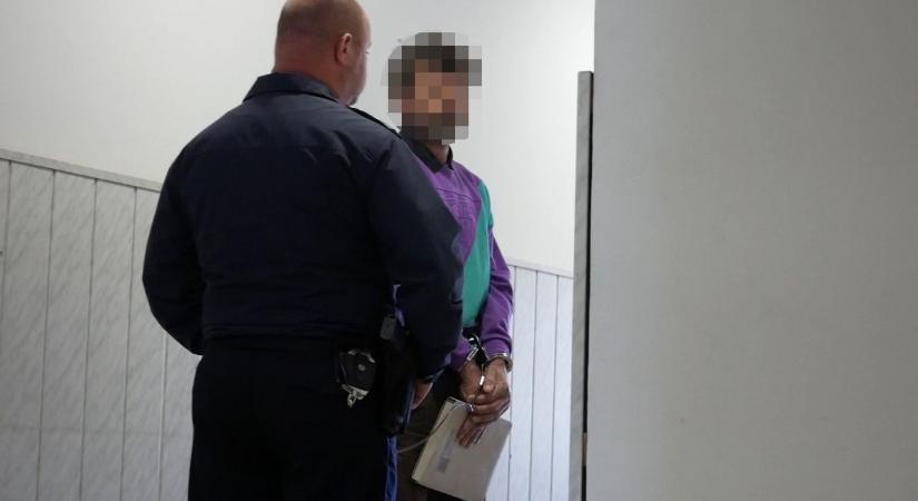 Kitálalt a döbröközi gyilkosság gyanúsítottjának ügyvédje – Megdöbbentő részletek a kegyetlen tettről