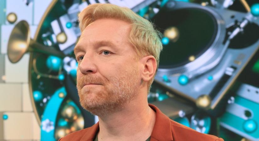 Gyászol Bereczki Zoltán: elveszítette az édesapját