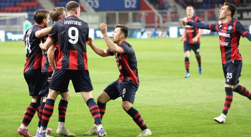 Élcsapatok célkeresztjében a Szpari egyik legjobbja, három klub is szívesen látná – sajtóhír