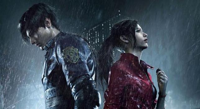 Nincs sok köze a játékhoz, de hangulata az van a Resident Evil-film első előzetesének