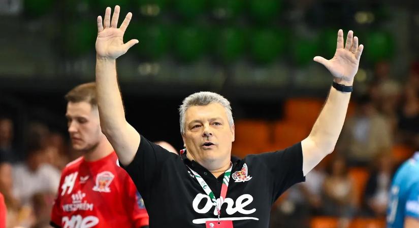 Világsztárja nélkül harcol a One Veszprém a berlini sztárcsapattal