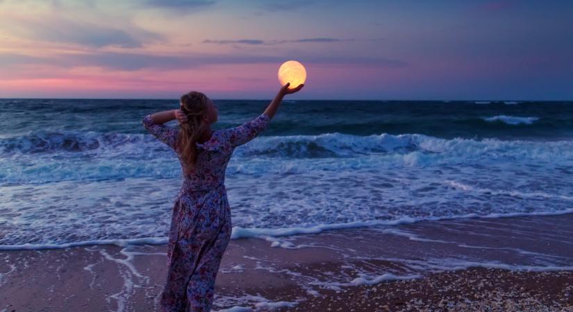 Napi horoszkóp 2026. május 1: a Skorpió teliholdnál karmikus kapcsolódások jöhetnek