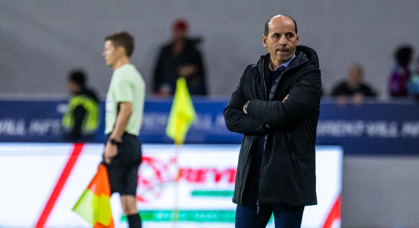 Több csapat is megkereste a Kecskemét korábbi sikeredzőjét